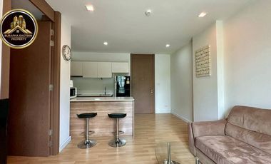 For rent and for sale 1 bed condo in Si Racha, Chonburi