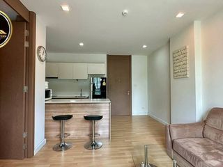 For rent and for sale 1 bed condo in Si Racha, Chonburi