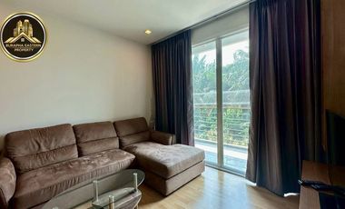 For rent and for sale 1 bed condo in Si Racha, Chonburi