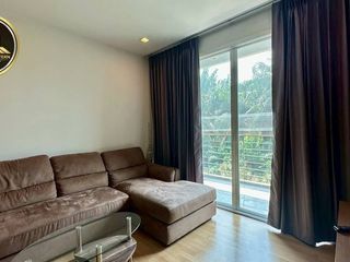 For rent and for sale 1 bed condo in Si Racha, Chonburi
