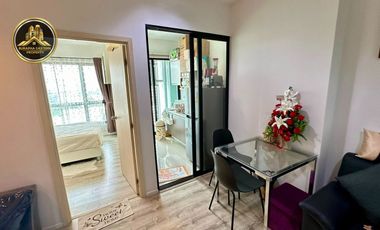 For sale 1 bed condo in Mueang Samut Prakan, Samut Prakan