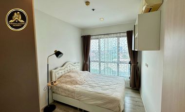 For sale 1 bed condo in Mueang Samut Prakan, Samut Prakan