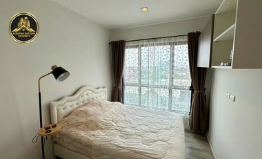 For sale 1 bed condo in Mueang Samut Prakan, Samut Prakan