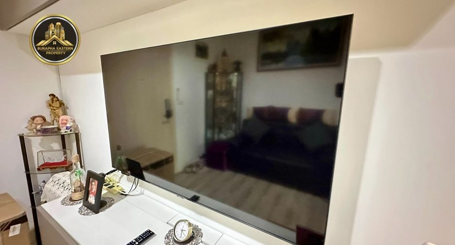 Condo en venta de 1 habitaciones en Mueang Samut Prakan, Samut Prakan