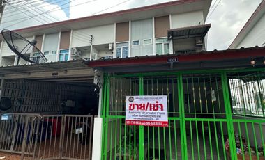 For sale 2 bedrooms house in Bang Lamung, Chonburi