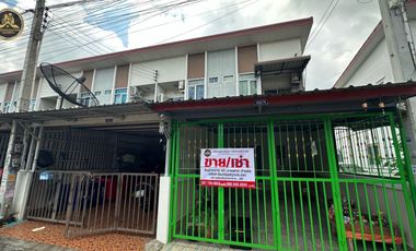 For sale 2 bedrooms house in Bang Lamung, Chonburi