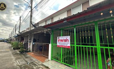 For sale 2 bedrooms house in Bang Lamung, Chonburi