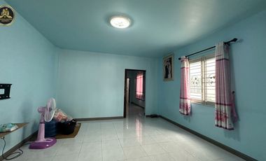 For sale 2 bedrooms house in Bang Lamung, Chonburi