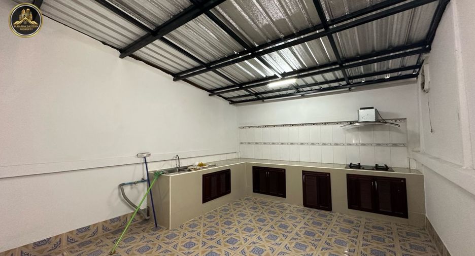 ขาย 2 ห้องนอน บ้านเดี่ยว ใน บางละมุง, ชลบุรี