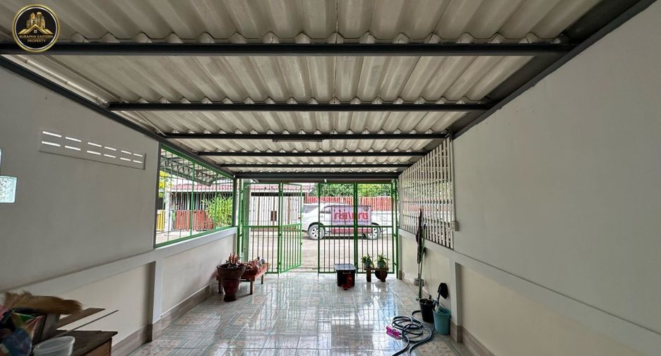 ขาย 2 ห้องนอน บ้านเดี่ยว ใน บางละมุง, ชลบุรี