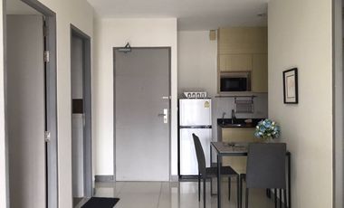 For rent and for sale 2 bedrooms condo in Phra Khanong, Bangkok