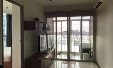 For rent and for sale 2 bedrooms condo in Phra Khanong, Bangkok