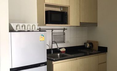 For rent and for sale 2 bedrooms condo in Phra Khanong, Bangkok