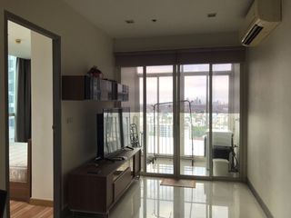 ให้เช่า 2 ห้องนอน คอนโด ใน พระโขนง, กรุงเทพฯ