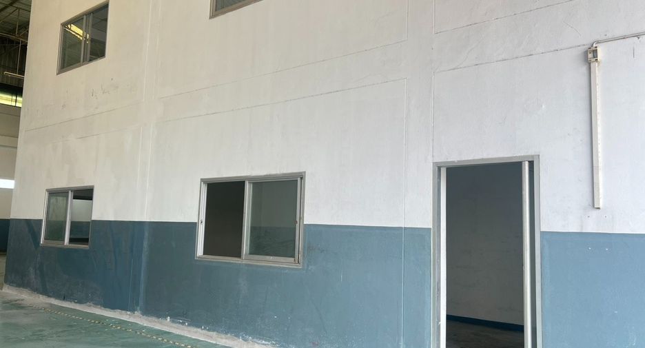 For rent and for sale warehouse in Khlong Luang, Pathum Thani
