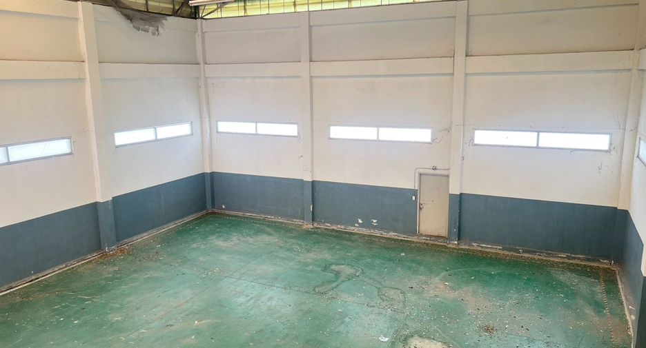 For rent and for sale warehouse in Khlong Luang, Pathum Thani