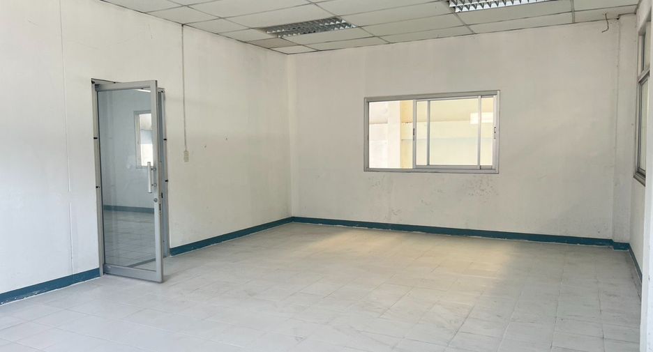 For rent and for sale warehouse in Khlong Luang, Pathum Thani
