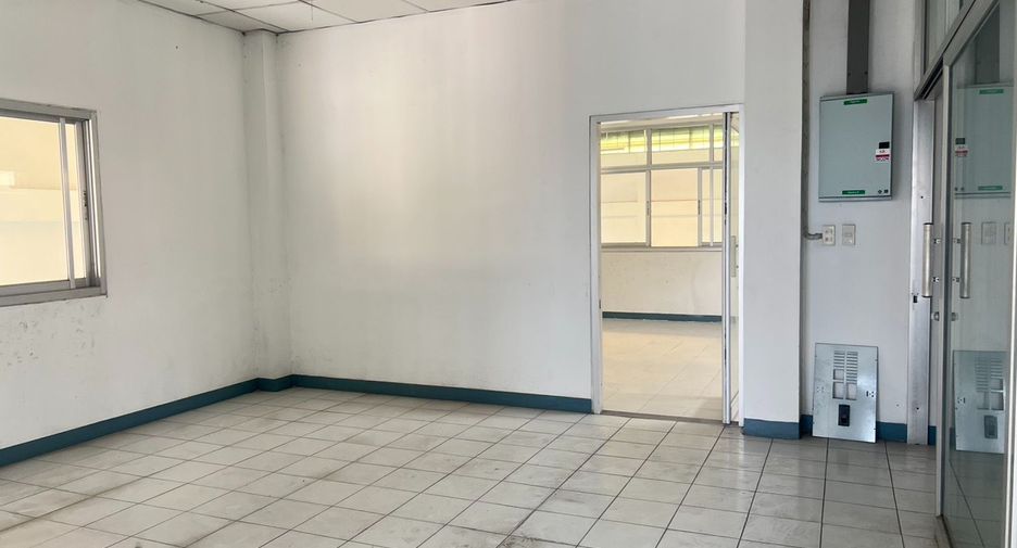 For rent and for sale warehouse in Khlong Luang, Pathum Thani