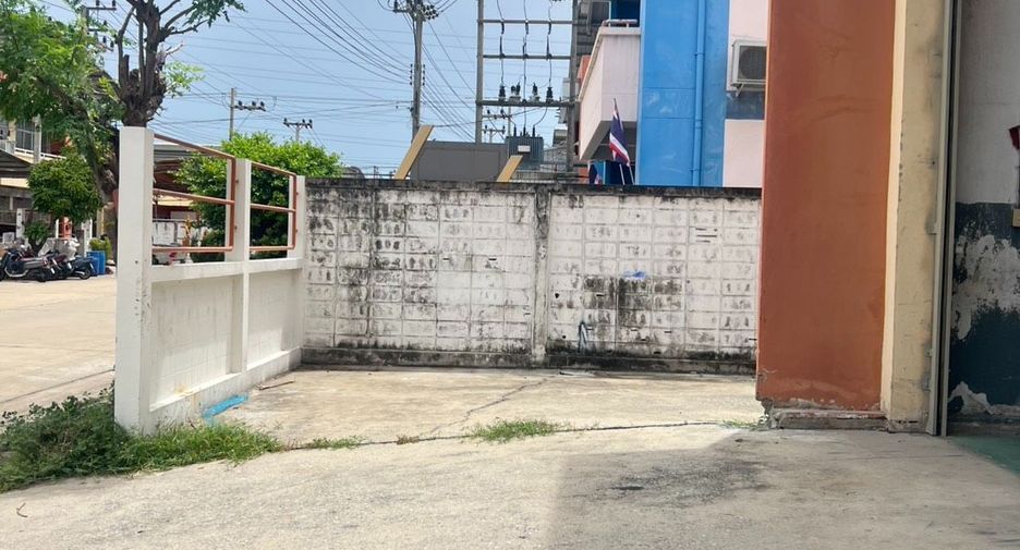 For rent and for sale warehouse in Khlong Luang, Pathum Thani