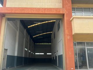 For rent and for sale warehouse in Khlong Luang, Pathum Thani