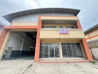 For rent and for sale warehouse in Khlong Luang, Pathum Thani