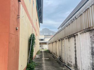 For rent and for sale warehouse in Khlong Luang, Pathum Thani