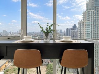 For rent 1 bed condo in Sathon, Bangkok