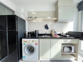 For rent 1 bed condo in Sathon, Bangkok