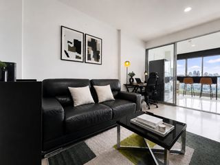 For rent 1 bed condo in Sathon, Bangkok