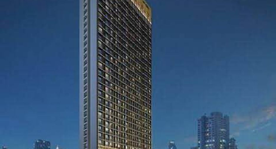 À louer 1 chambre condo à Watthana, Bangkok