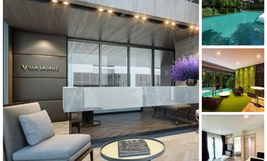 Condo en venta de 2 habitaciones en Bang Na, Bangkok