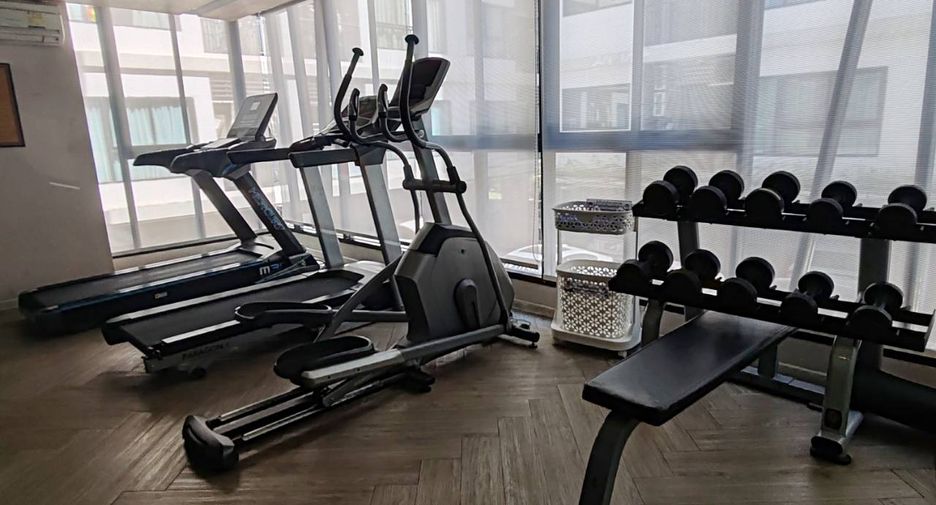 Продажа 2 спальни кондо в Банг На, Бангкок