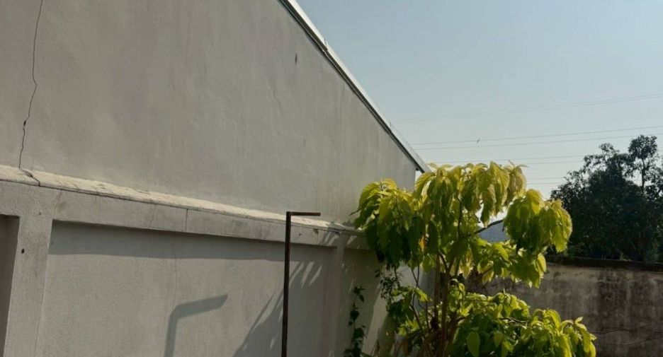 For sale 1 bed townhouse in Si Racha, Chonburi