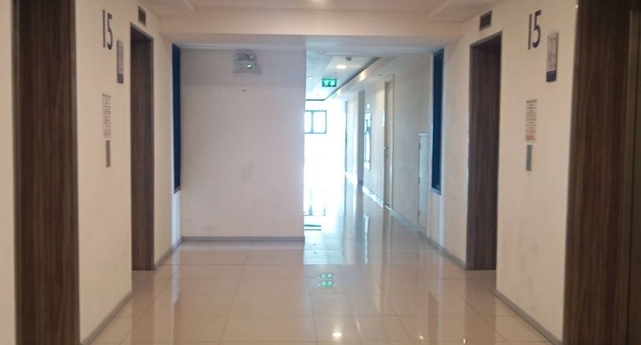 Wohnung zum Kauf mit 1 Zimmer in Bang Bua Thong, Nonthaburi