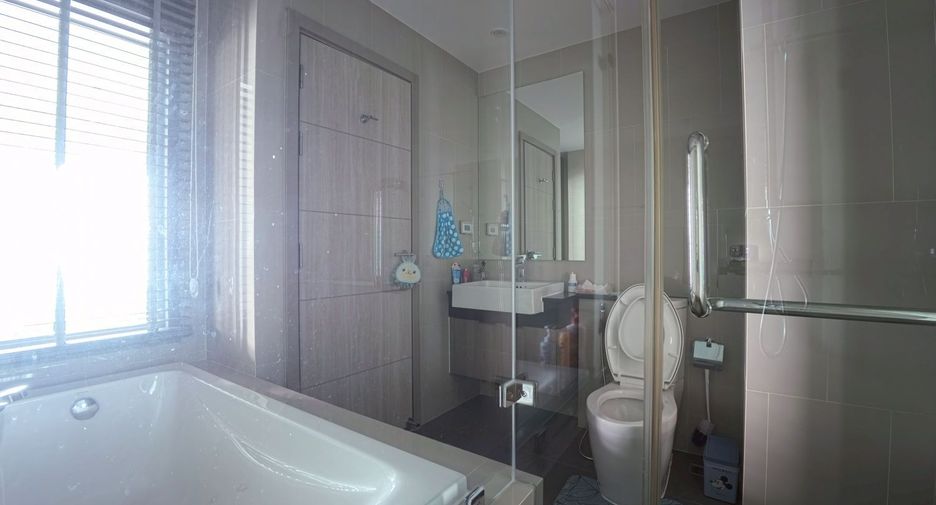 Condo en venta de 2 habitaciones en Mueang Chon Buri, Chonburi