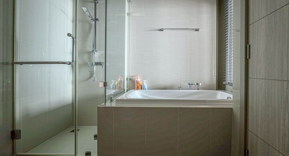 Condo en venta de 2 habitaciones en Mueang Chon Buri, Chonburi