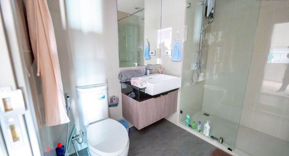 Condo en venta de 2 habitaciones en Mueang Chon Buri, Chonburi