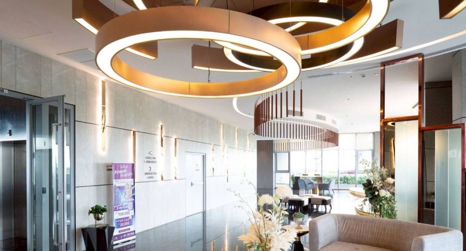 Condo en venta de 2 habitaciones en Mueang Chon Buri, Chonburi