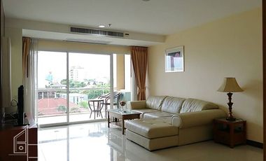 Wohnung zur Miete mit 2 Zimmer in Khlong Toei, Bangkok