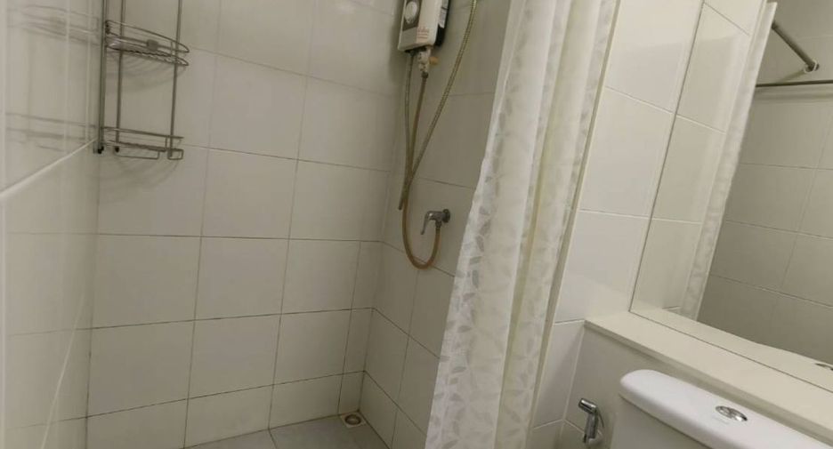 À vendre 1 chambre condo à Bang Khen, Bangkok