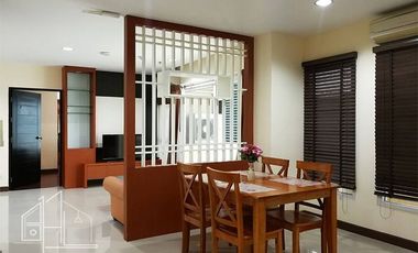 Apartment zur Miete mit 2 Zimmer in Khlong Toei, Bangkok