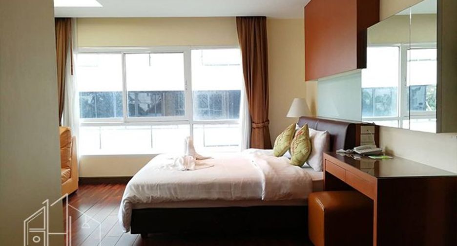 For rent 2 ベッドルーム apartment in Khlong Toei, Bangkok