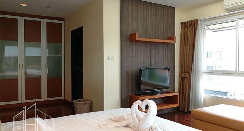 For rent 2 ベッドルーム apartment in Khlong Toei, Bangkok