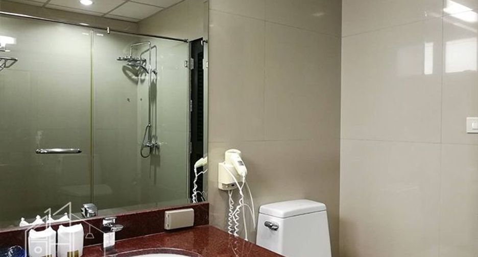 For rent 2 ベッドルーム apartment in Khlong Toei, Bangkok