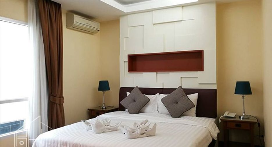 For rent 2 ベッドルーム apartment in Khlong Toei, Bangkok