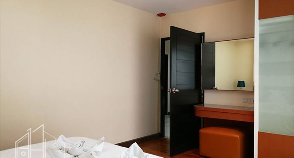 For rent 2 ベッドルーム apartment in Khlong Toei, Bangkok
