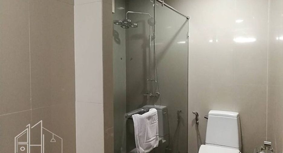 For rent 2 ベッドルーム apartment in Khlong Toei, Bangkok