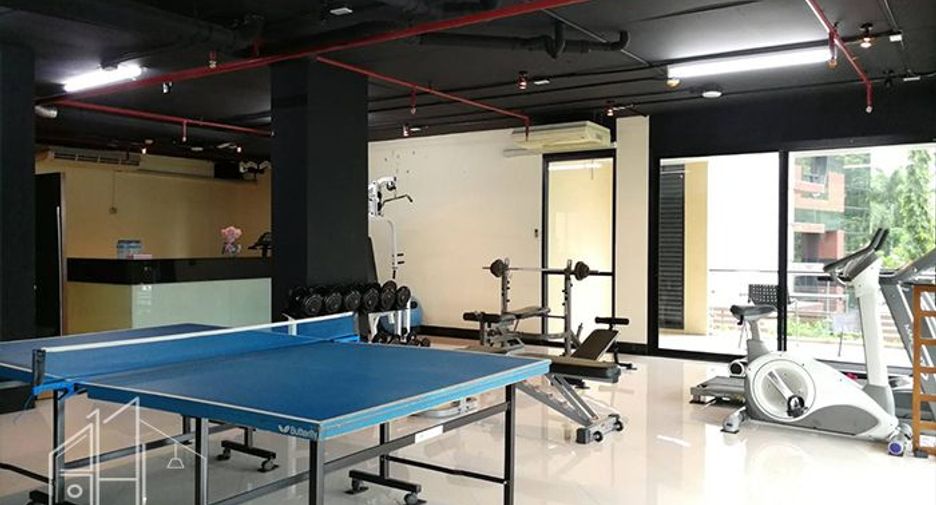 For rent 2 ベッドルーム apartment in Khlong Toei, Bangkok
