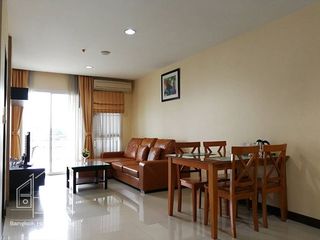 出租 1 卧室 公寓 在 Khlong Toei, 曼谷