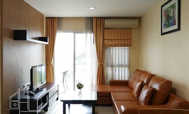 Wohnung zur Miete mit 1 Zimmer in Khlong Toei, Bangkok
